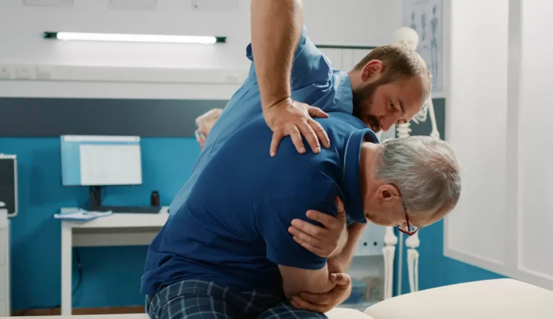 La osteopatía en cada etapa de tu vida